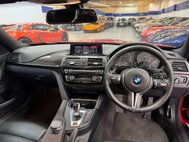 BMW M4 3.0 BiTurbo GPF Competition Coupe 2dr Petrol DCT Euro 6 (s/s) (450 ps) 2