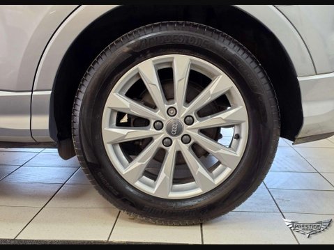 Audi Q3 2.0 TDI 35 Sport S Tronic Euro 6 (s/s) 5dr 68