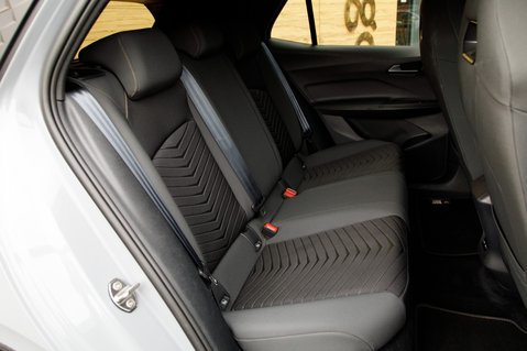 Cupra Born V2 39
