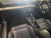 Volkswagen Passat 1.6 Passat SEL TDI Semi-Auto 4dr 40