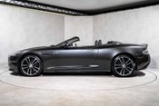 Aston Martin DBS V12 VOLANTE. FULL ASH. CARBON EXT. CERAMIC BRAKES. BANG & OLUFSEN. 8