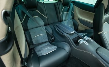 Ferrari GTC4 Lusso V12 15