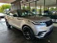 Land Rover Range Rover Velar 2.0 D200 MHEV Edition Auto 4WD Euro 6 (s/s) 5dr 11