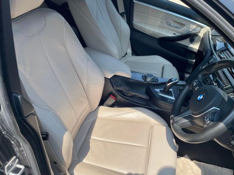 BMW 4 Series 3.0 430d M Sport Auto Euro 6 (s/s) 5dr 28