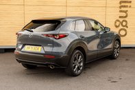 Mazda CX-30 GT SPORT MHEV 2