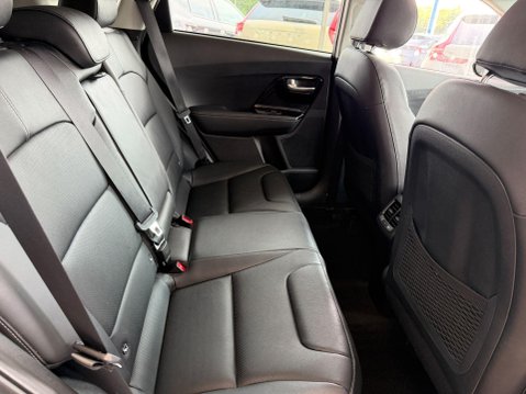 Kia Niro 1.6 GDi 3 DCT Euro 6 (s/s) 5dr 20