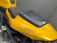 Triumph Daytona 2007 ONLY 22K GREAT RUNNING PROJECT BIKE 955CC SPORTS BIKE 21