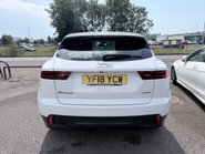 Jaguar E-Pace 2.0 CORE 6