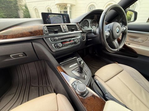 BMW 4 Series 3.0 435i M Sport Auto Euro 6 (s/s) 2dr 24