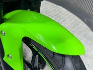 Kawasaki Ninja 2020 ONLY 13K LONG MOT WARRANTY SPORTS BIKE 125CC 34