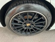 Porsche Panamera 3.0D V6 Hatchback 5dr Diesel TiptronicS Euro 5 (s/s) (300 ps) 15