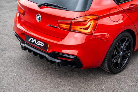 BMW 1 Series 3.0 M140i Auto 5dr 49
