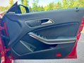 Mercedes-Benz CLA Class 2.0 CLA45 AMG Coupe SpdS DCT 4MATIC Euro 6 (s/s) 4dr 36