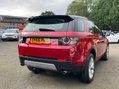 Land Rover Discovery Sport 2.0 TD4 HSE Auto 4WD Euro 6 (s/s) 5dr 11