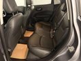 Jeep Compass 1.4T MultiAirII Limited Auto 4WD Euro 6 (s/s) 5dr 7