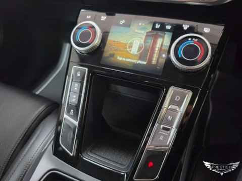 Jaguar I-Pace 400 90kWh S Auto 4WD 5dr 35