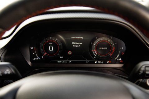 Ford Puma ST 10