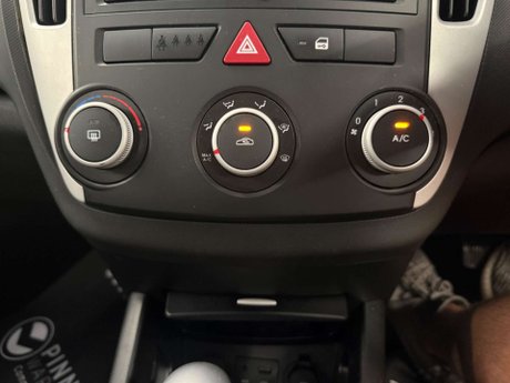 Kia Ceed 1.6 2 Auto Euro 4 5dr 14