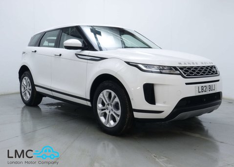 Land Rover Range Rover Evoque 1.5 Range Rover Evoque S P300e Auto 4WD 5dr 1