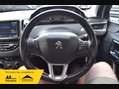 Peugeot 208 1.2 208 Allure 5dr 40