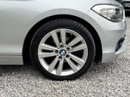 BMW 1 Series 2.0 120d Sport Auto 5dr 14