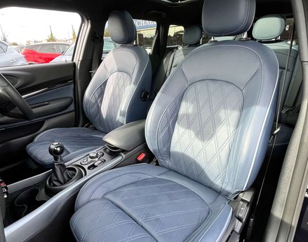 Mini Clubman 2.0 Clubman Cooper S Exclusive 6dr 66