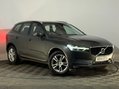 Volvo XC60 D4 MOMENTUM PRO AWD 1