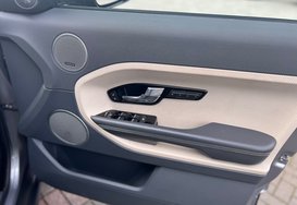 Land Rover Range Rover Evoque 2.2 SD4 DYNAMIC AUTO 18