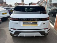 Land Rover Range Rover Evoque FIRST EDITION MHEV 12