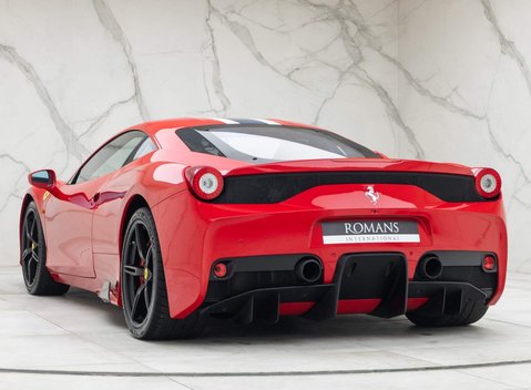 Ferrari 458 Speciale 4