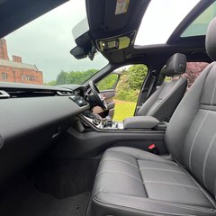 Land Rover Range Rover Velar EDITION MHEV 3
