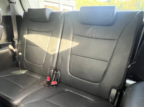 Kia Sorento 2.2 CRDi KX-3 Auto AWD Euro 5 5dr (SNav) 31