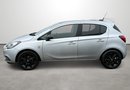 Vauxhall Corsa 1.4 [75] Griffin 5dr 7