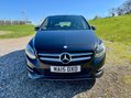 Mercedes-Benz B Class B180 CDI SE 5