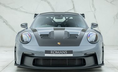 Porsche 911 GT3 RS (992) 7