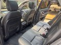 Land Rover Discovery Sport 2.0 Discovery Sport Black HSE TD4 Auto 4WD 5dr 63
