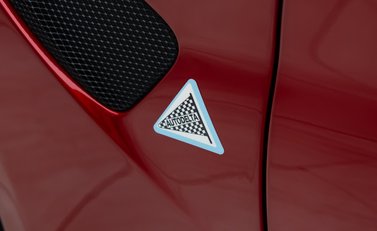 Alfa Romeo Giulia GTA 34