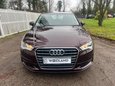 Audi A3 TFSI SPORT 6
