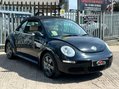 Volkswagen Beetle LUNA 16V 7