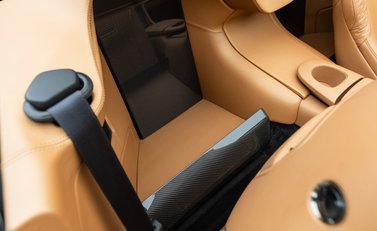 Aston Martin Vanquish ZAGATO SPEEDSTER 18