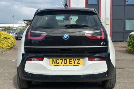 BMW I3 i3 5dr 14