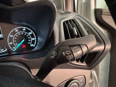 Ford Transit Connect 1.5 Transit Connect 250 Limited EcoBlue 16