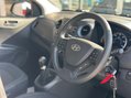 Hyundai i10 1.2 i10 SE 5dr 8