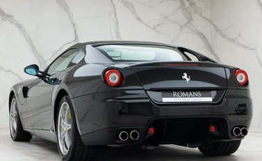 Ferrari 599 GTB HGTE 7