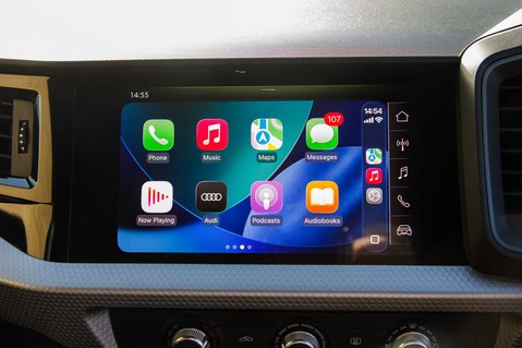 Audi A1 SPORTBACK TFSI S LINE 31