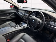 BMW 5 Series 2.0 520d SE Auto 5dr 10