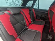 Skoda Fabia MONTE CARLO TSI 17