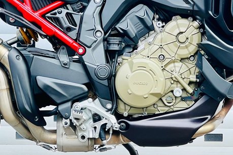 Ducati Multistrada V4 Multistrada V4 7