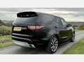 Land Rover Discovery SDV6 HSE LUXURY 13