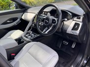 Jaguar E-Pace 2.0 D204 MHEV R-Dynamic Black Auto AWD Euro 6 (s/s) 5dr 17